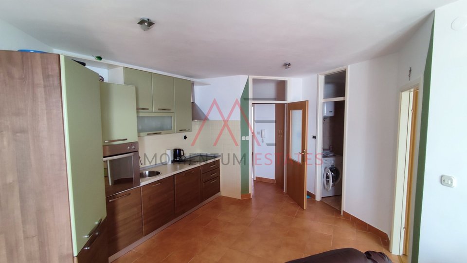 Wohnung, 83 m2, Verkauf, Crikvenica