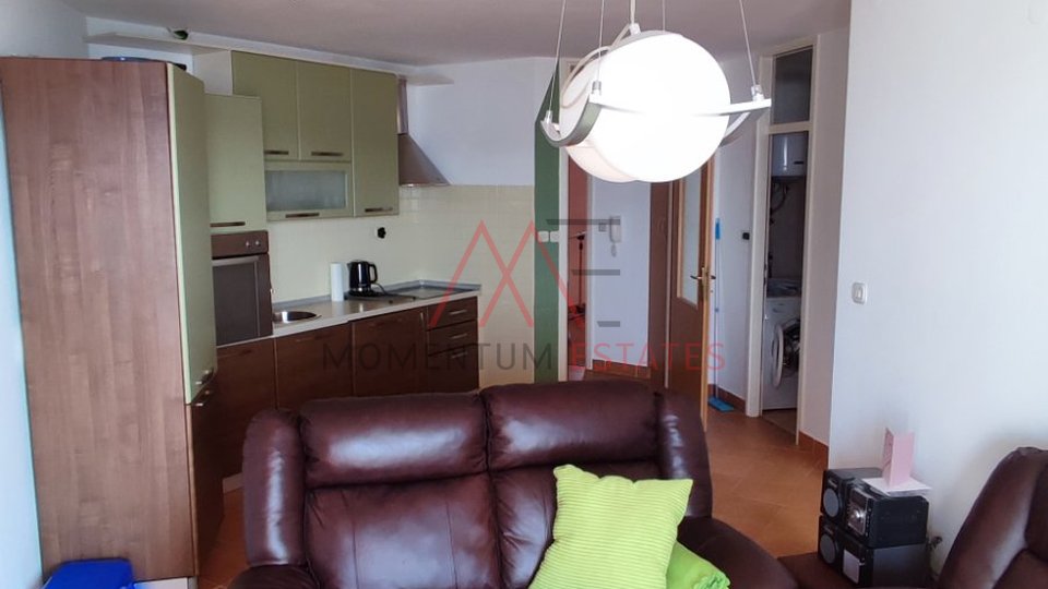 Apartment, 83 m2, For Sale, Crikvenica