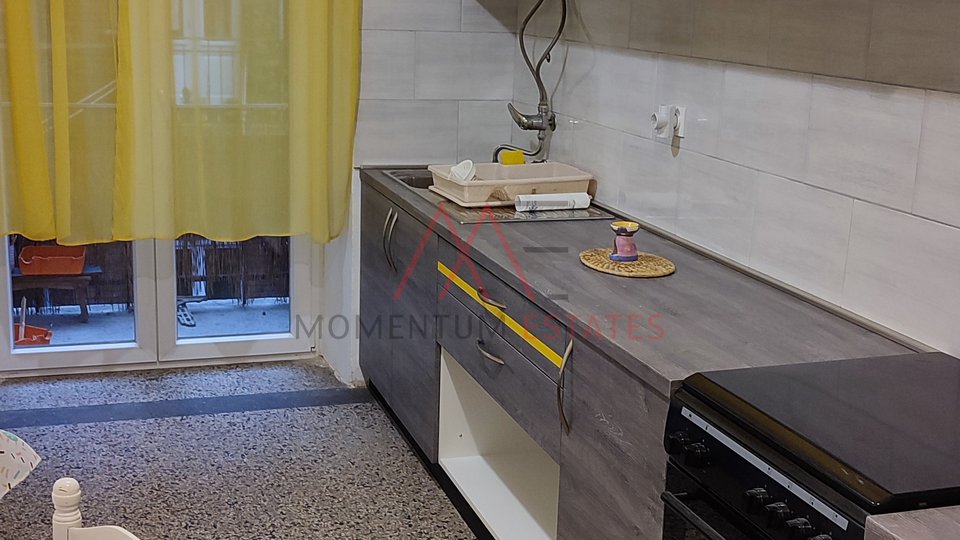 Apartment, 96 m2, For Rent, Rijeka - Centar