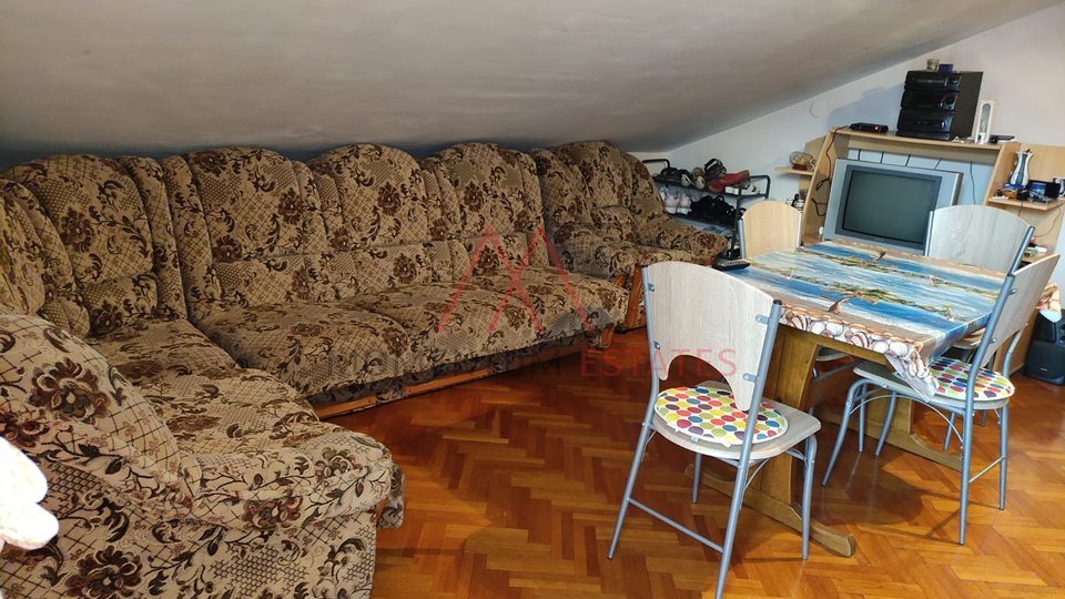 Wohnung, 55 m2, Verkauf, Crikvenica