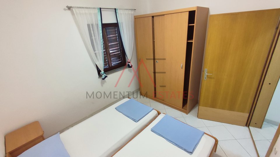 Apartment, 65 m2, For Rent, Crikvenica