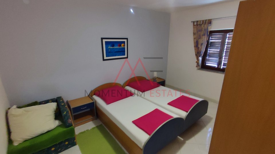 Apartment, 80 m2, For Rent, Crikvenica