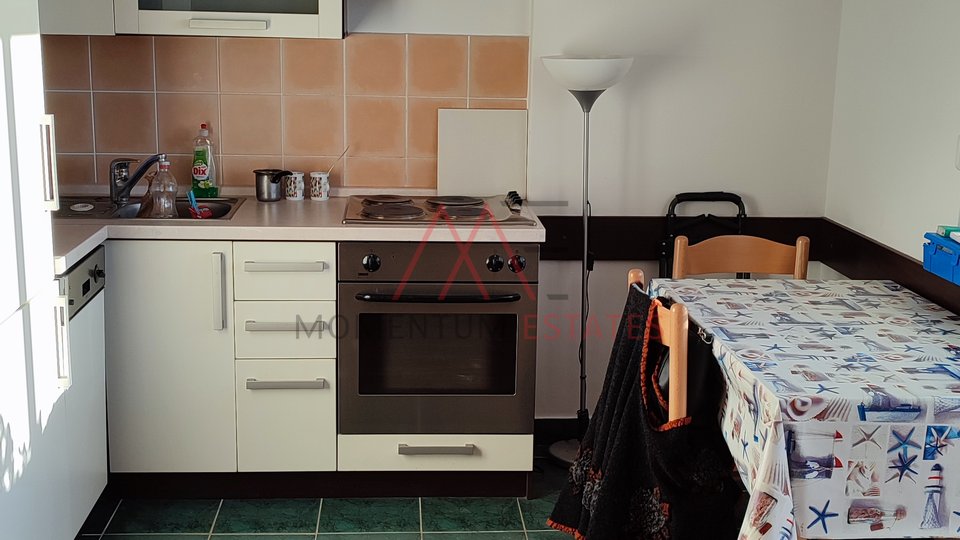 Apartment, 26 m2, For Sale, Crikvenica