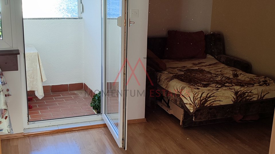 Wohnung, 26 m2, Verkauf, Crikvenica