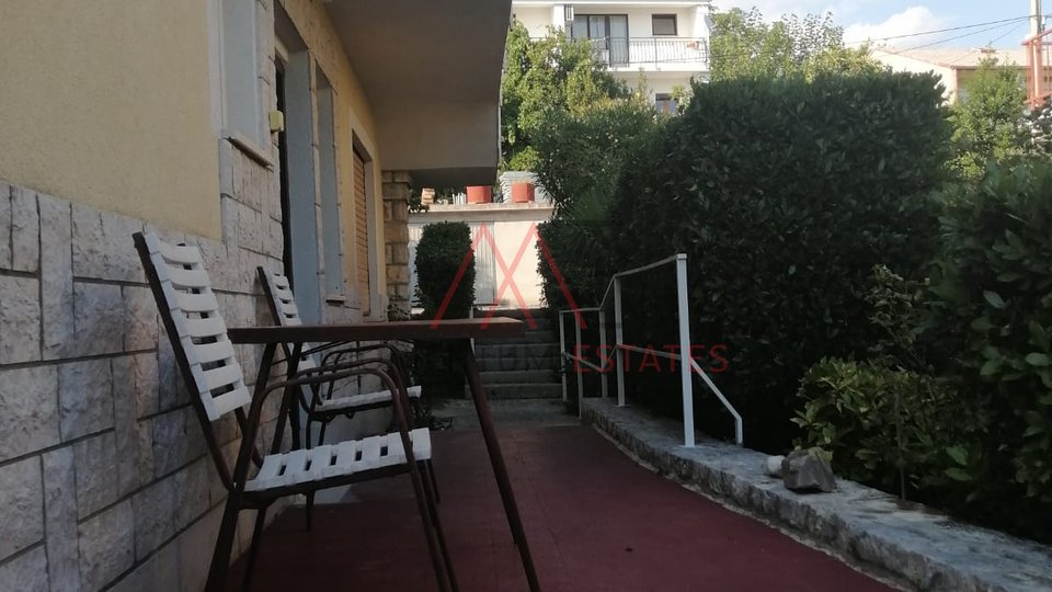 House, 250 m2, For Sale, Crikvenica