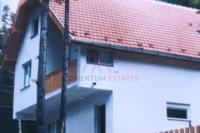 House, 200 m2, For Sale, Fojnica - Šavnik
