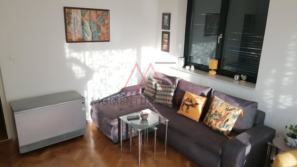 Apartment, 66 m2, For Sale, Rijeka - Krnjevo