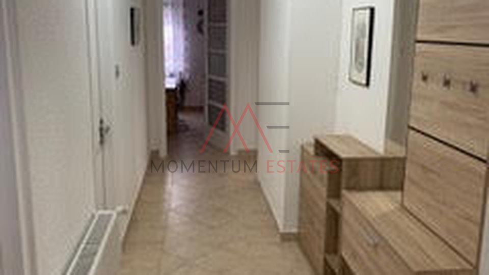 Apartment, 90 m2, For Rent, Rijeka - Trsat