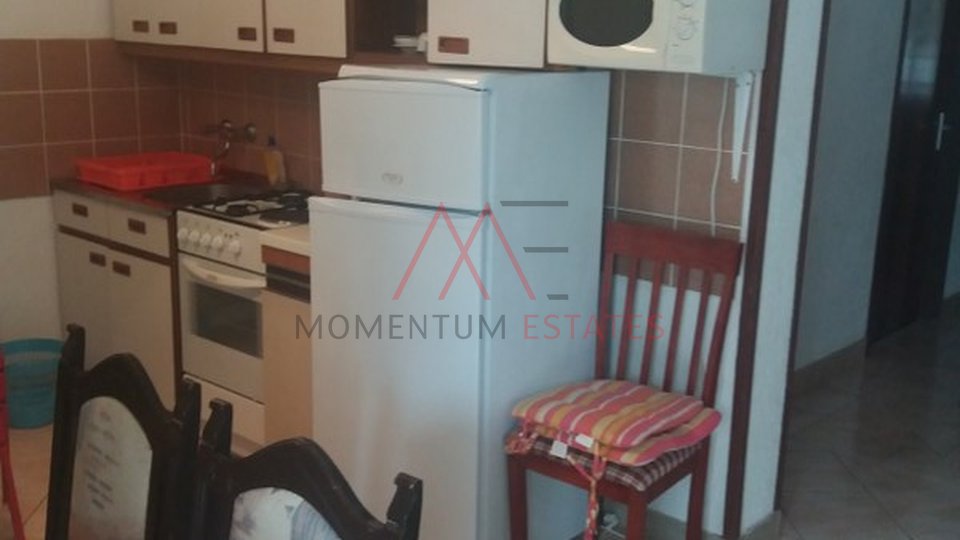 Apartment, 55 m2, For Rent, Crikvenica