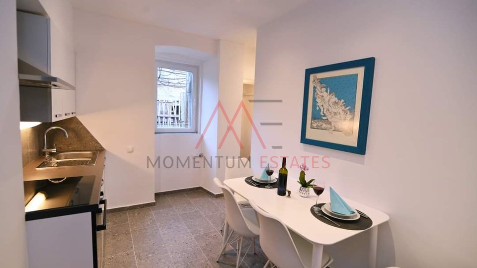 Apartment, 55 m2, For Rent, Rijeka - Banderovo