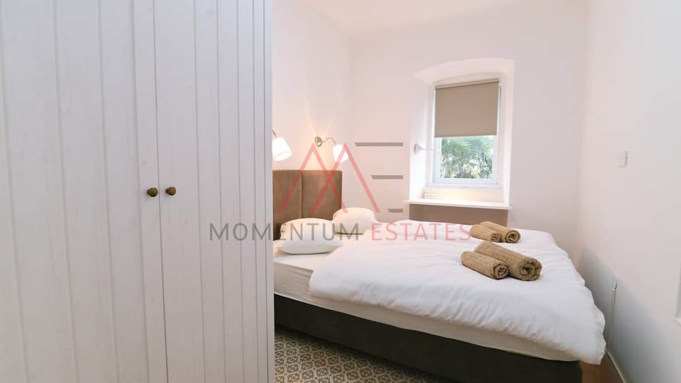Apartment, 55 m2, For Rent, Rijeka - Banderovo