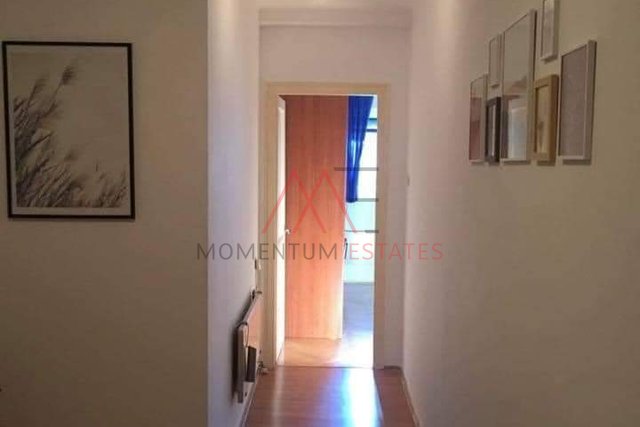 Apartment, 50 m2, For Rent, Rijeka - Krnjevo