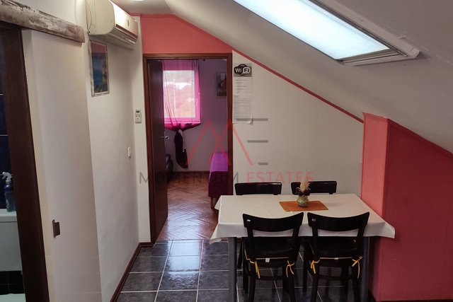 Apartment, 32 m2, For Sale, Novi Vinodolski - Povile