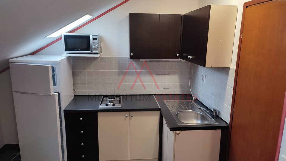 Apartment, 32 m2, For Sale, Novi Vinodolski - Povile