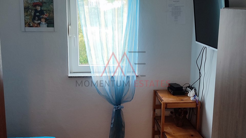 Apartment, 34 m2, For Sale, Novi Vinodolski - Povile