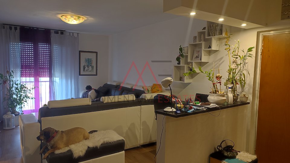 Apartment, 54 m2, For Sale, Rijeka - Krnjevo