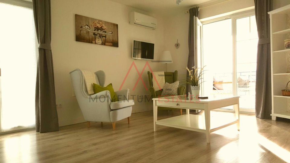 Apartment, 89 m2, For Sale, Crikvenica