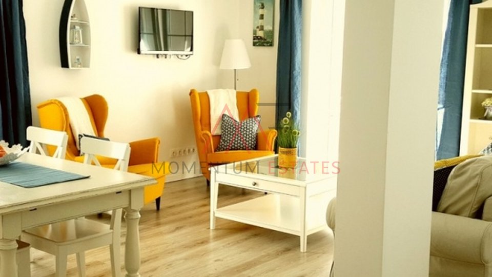 Apartment, 89 m2, For Sale, Crikvenica