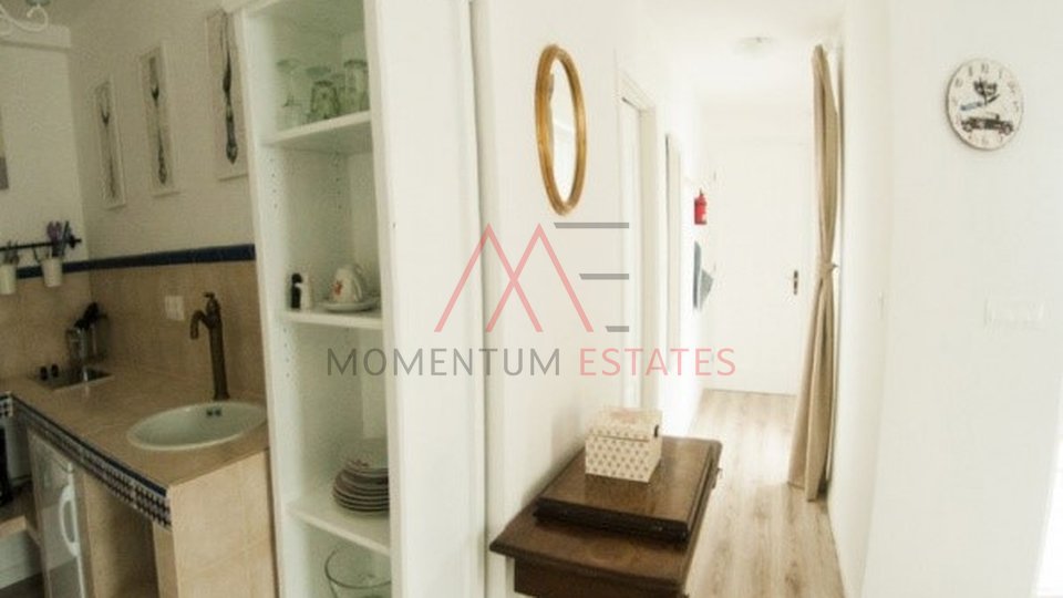 Apartment, 45 m2, For Sale, Crikvenica