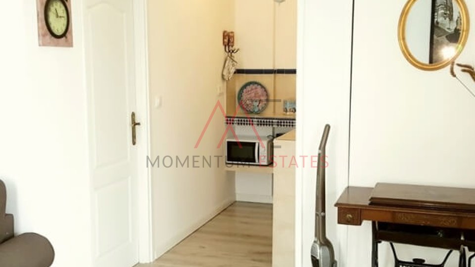 Apartment, 45 m2, For Sale, Crikvenica
