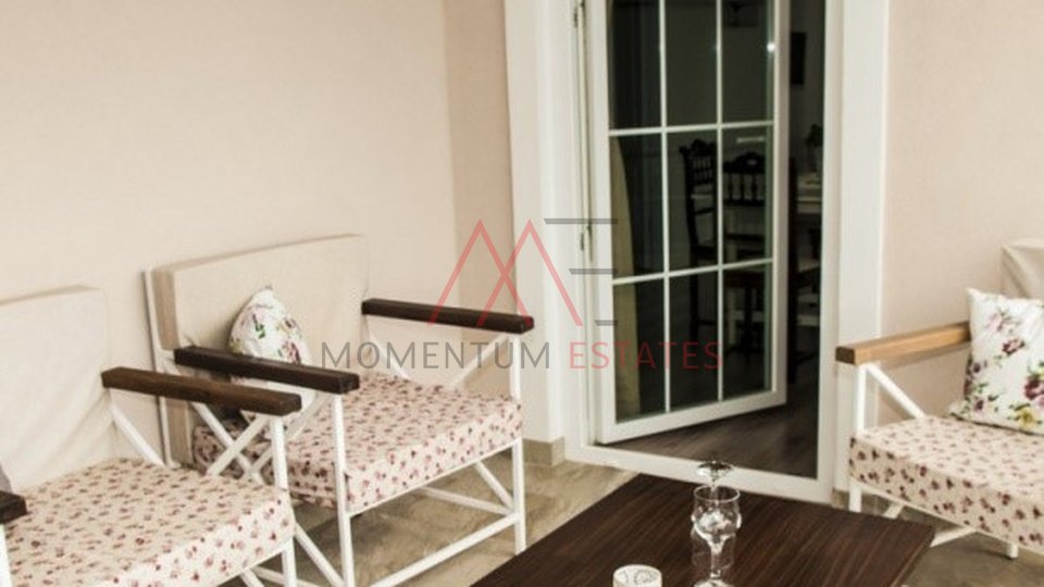 Apartment, 52 m2, For Sale, Crikvenica