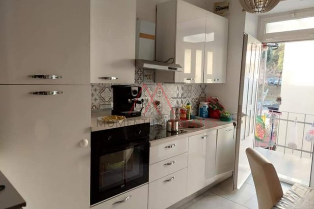 Apartment, 31 m2, For Sale, Rijeka - Turnić