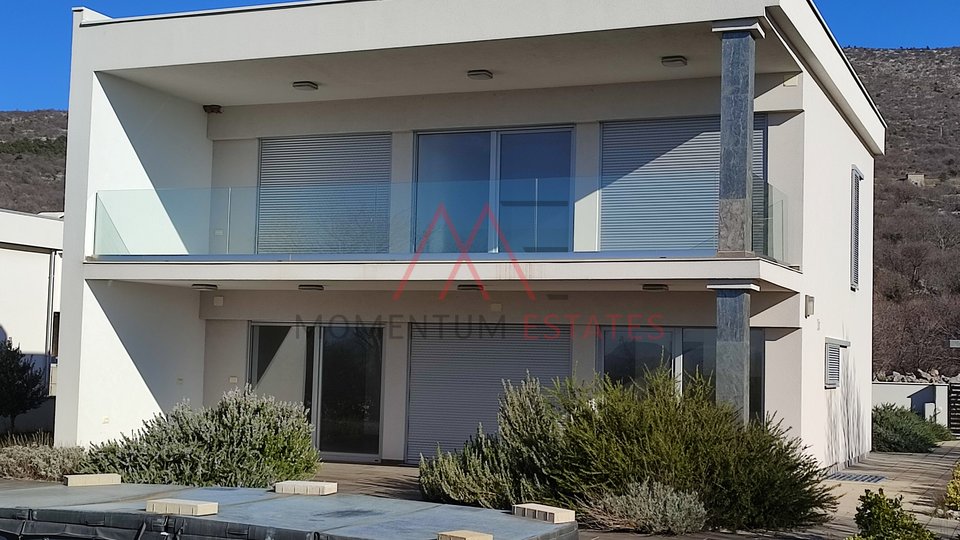 House, 160 m2, For Sale, Smokvica Krmpotska
