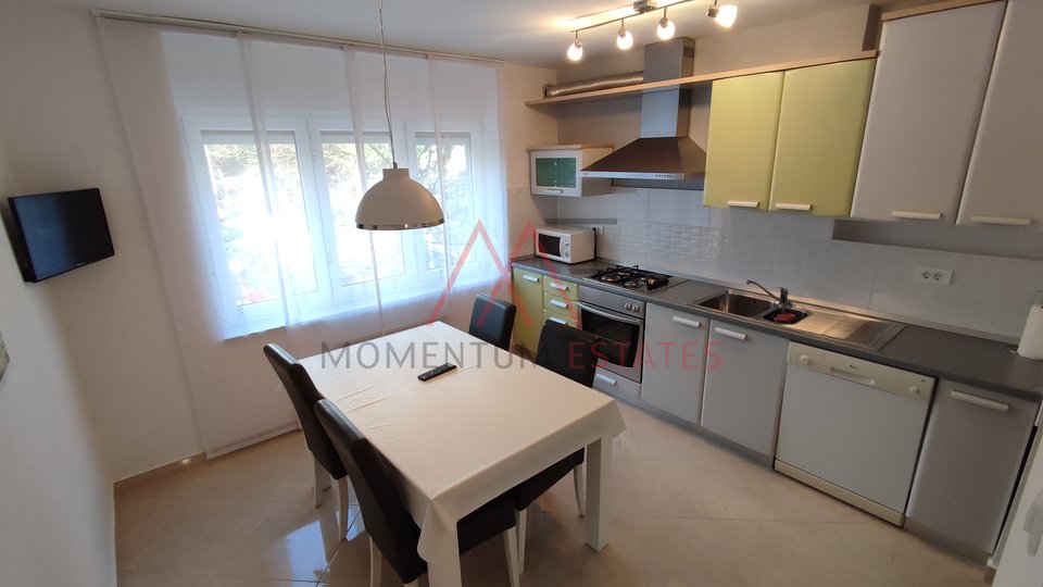 Apartment, 48 m2, For Rent, Rijeka - Turnić