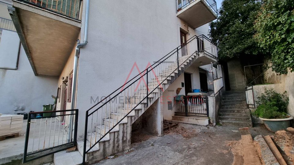 Apartment, 117 m2, For Sale, Crikvenica
