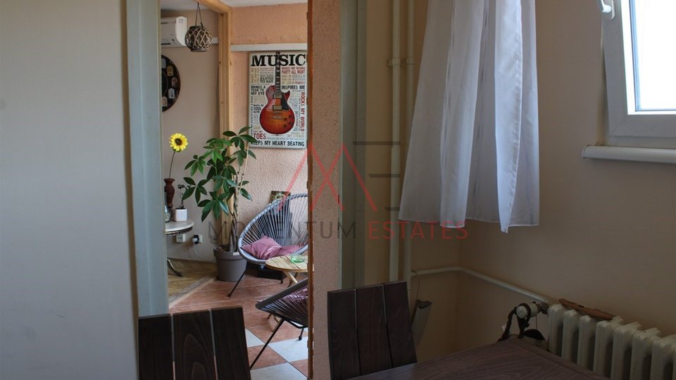 Stanovanje, 68 m2, Prodaja, Rijeka - Podmurvice