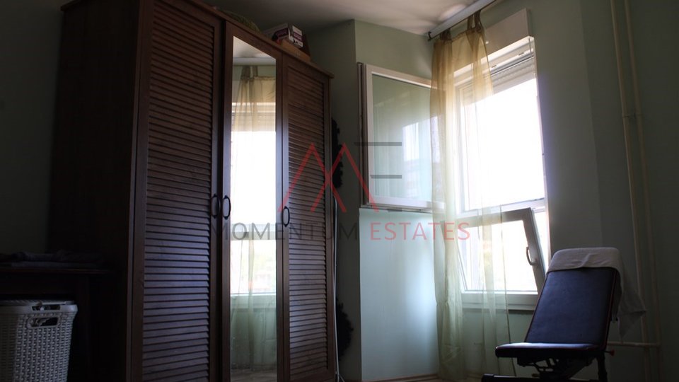 Apartment, 68 m2, For Sale, Rijeka - Podmurvice