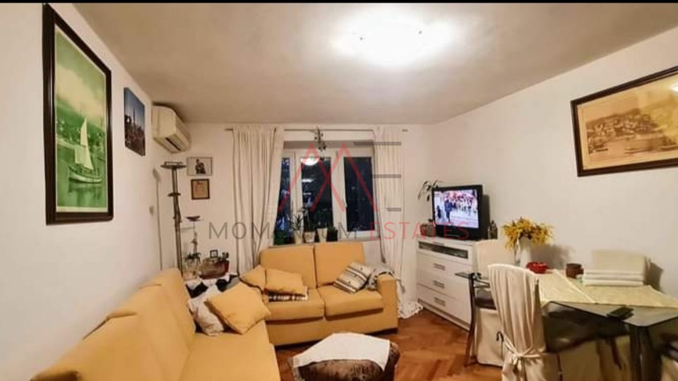 Apartment, 48 m2, For Sale, Novi Vinodolski