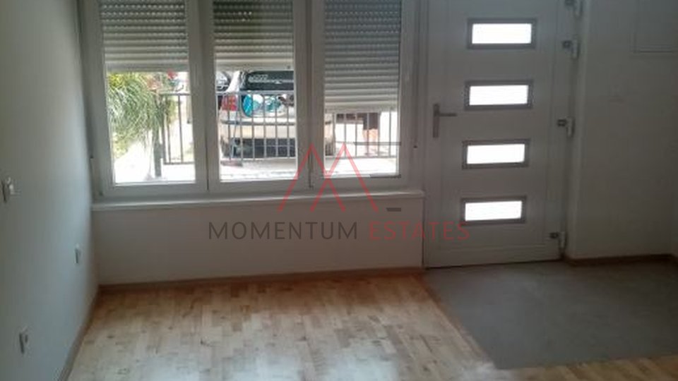 Apartment, 32 m2, For Sale, Crikvenica