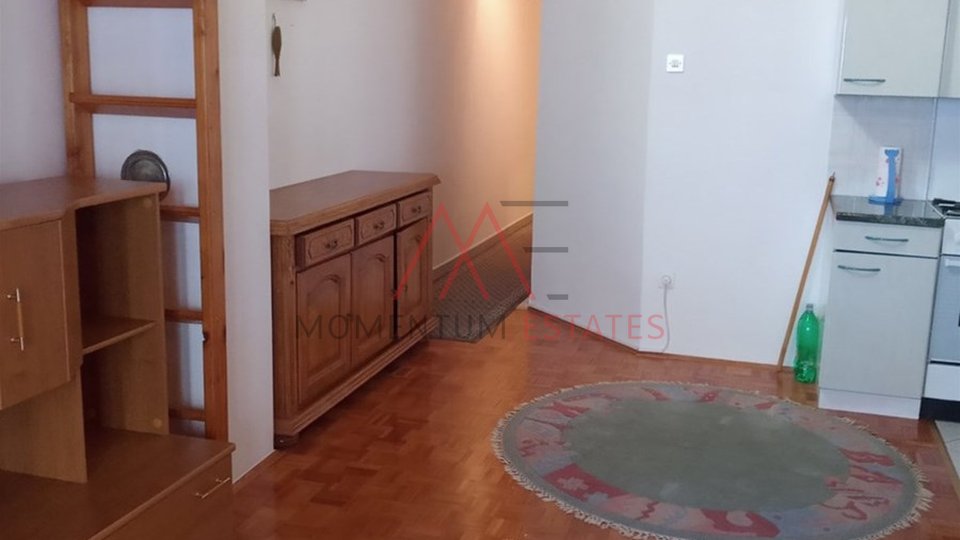 Apartment, 42 m2, For Sale, Crikvenica