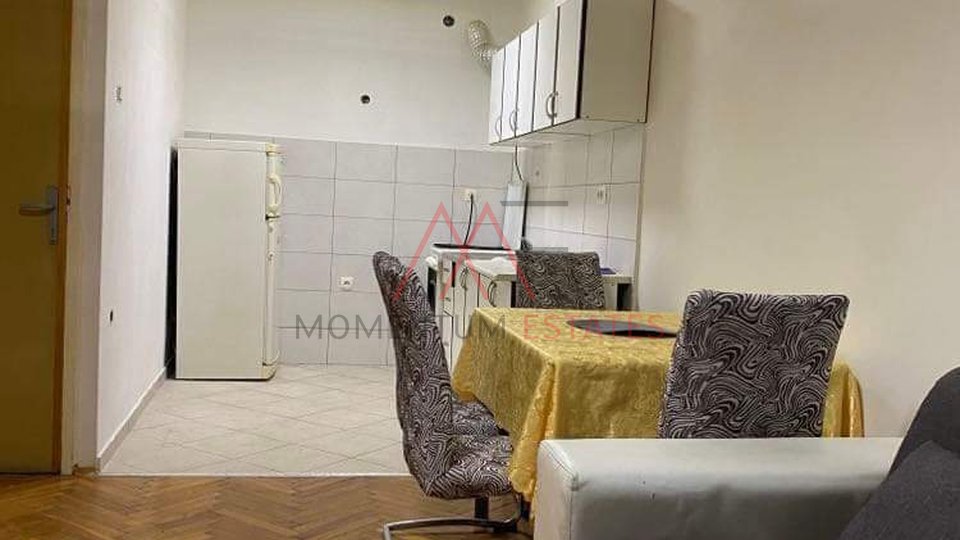 Apartment, 62 m2, For Sale, Rijeka - Gornja Vežica