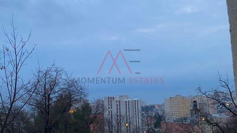 Appartamento, 62 m2, Vendita, Rijeka - Gornja Vežica