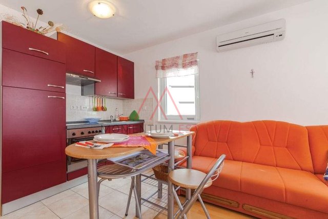 Apartment, 32 m2, For Rent, Novi Vinodolski