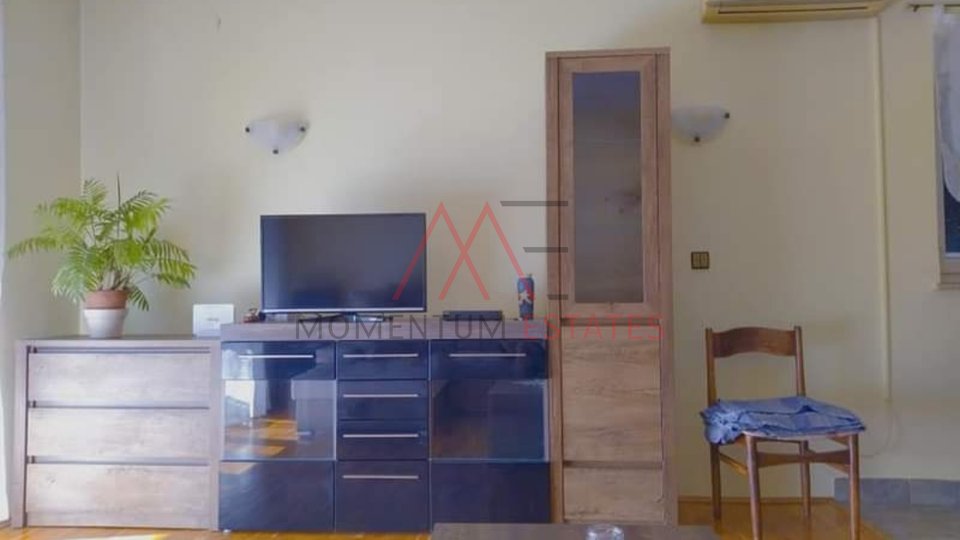 Apartment, 110 m2, For Rent, Kostrena