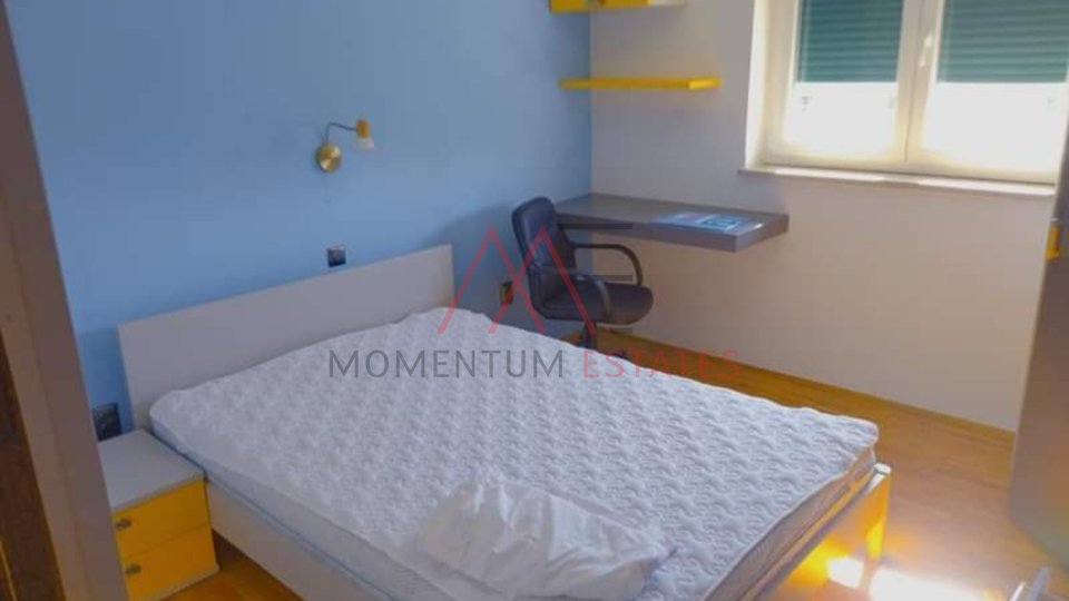 Apartment, 110 m2, For Rent, Kostrena