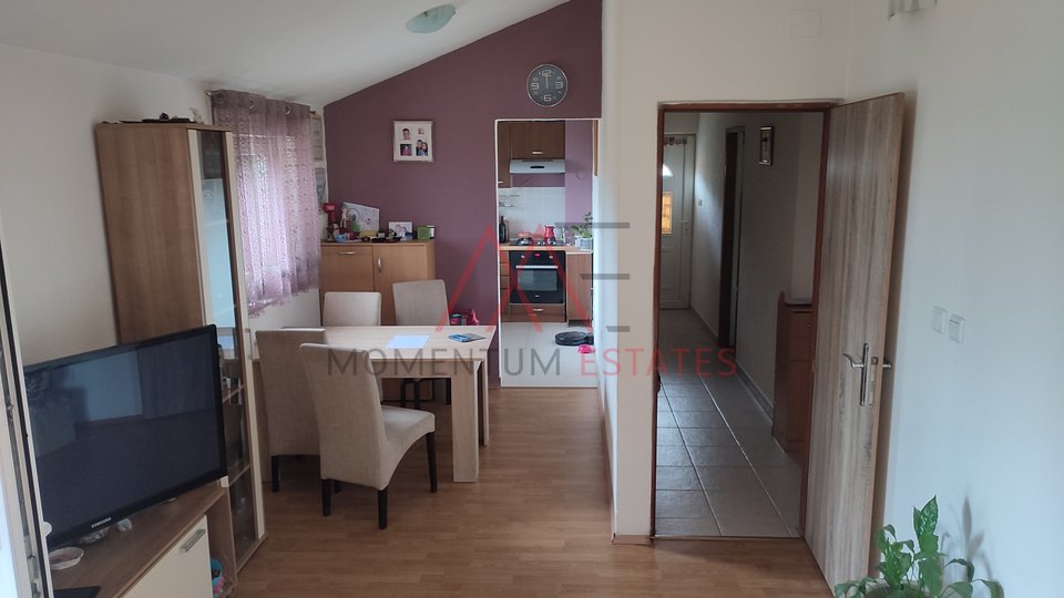 Kostrena,stan na mirnoj lokaciji