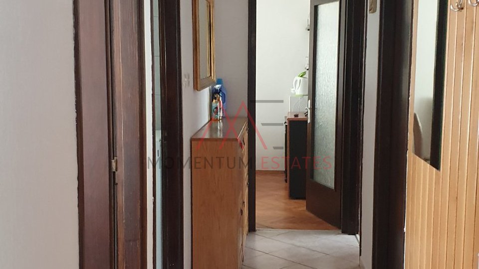 Apartment, 140 m2, For Rent, Rijeka - Gornja Vežica