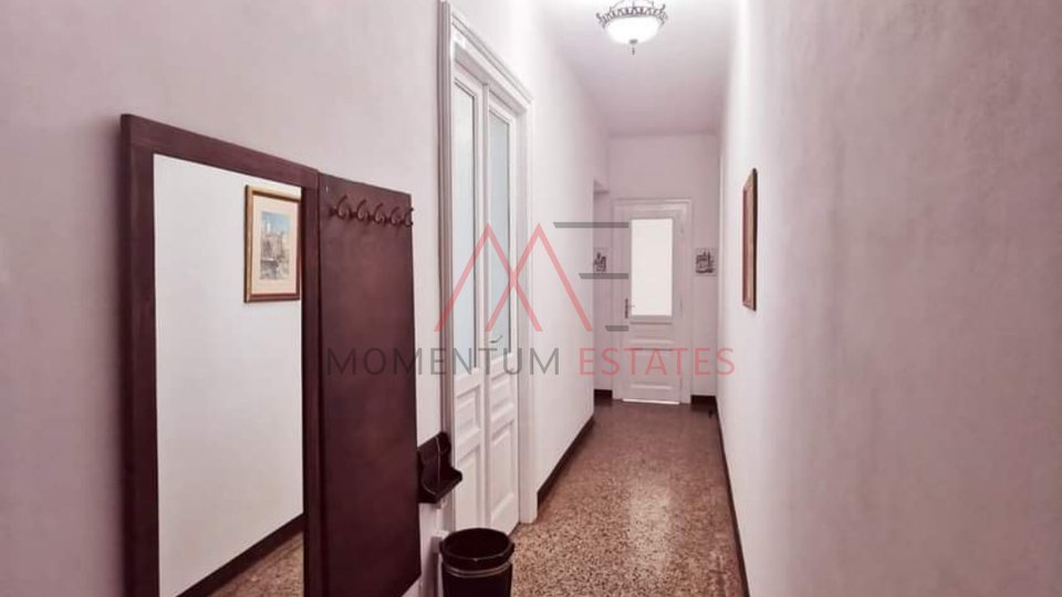 Apartment, 82 m2, For Rent, Rijeka - Brajda