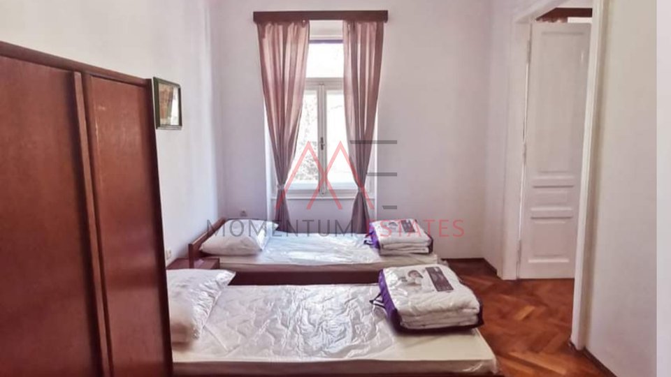 Apartment, 82 m2, For Rent, Rijeka - Brajda