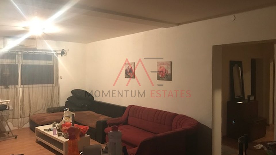 Apartment, 110 m2, For Rent, Rijeka - Marinići