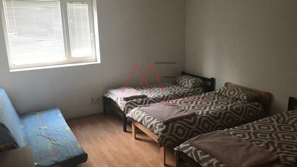 Wohnung, 110 m2, Vermietung, Rijeka - Marinići