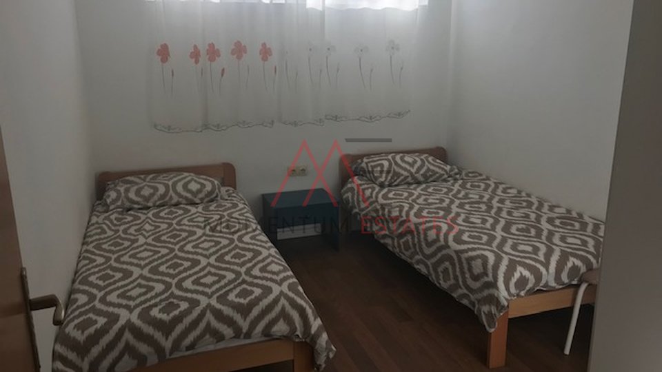 Apartment, 110 m2, For Rent, Rijeka - Marinići