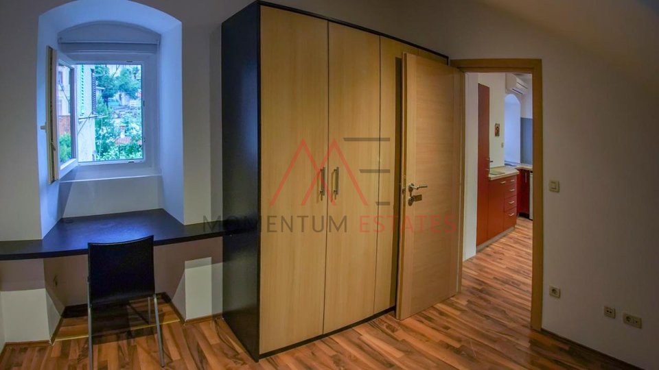 Apartment, 61 m2, For Rent, Rijeka - Brajda