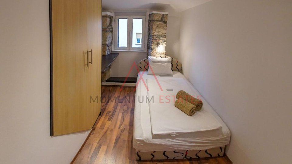 Wohnung, 61 m2, Vermietung, Rijeka - Brajda