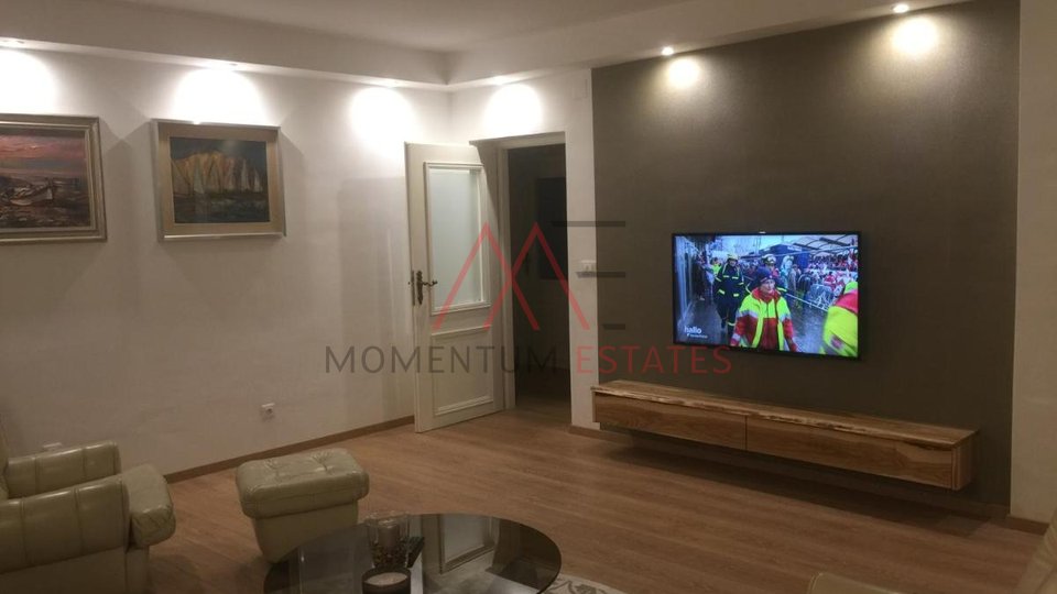 Apartment, 120 m2, For Rent, Matulji