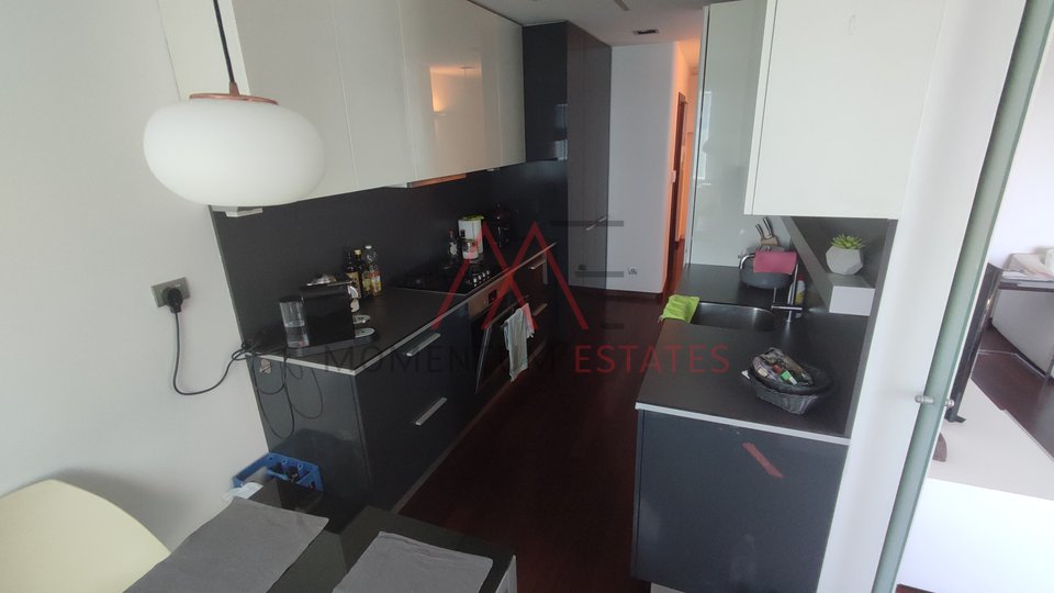 Apartment, 85 m2, For Rent, Rijeka - Marčeljeva Draga